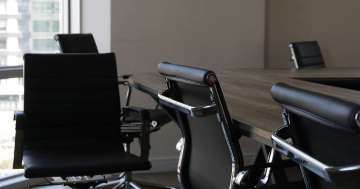 Business Up Corporate Governance PMI